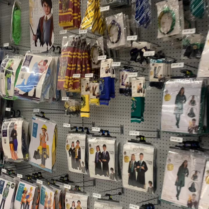 Party City - Costume selection is awesome - Party Supplies Near Me - Escondido, California