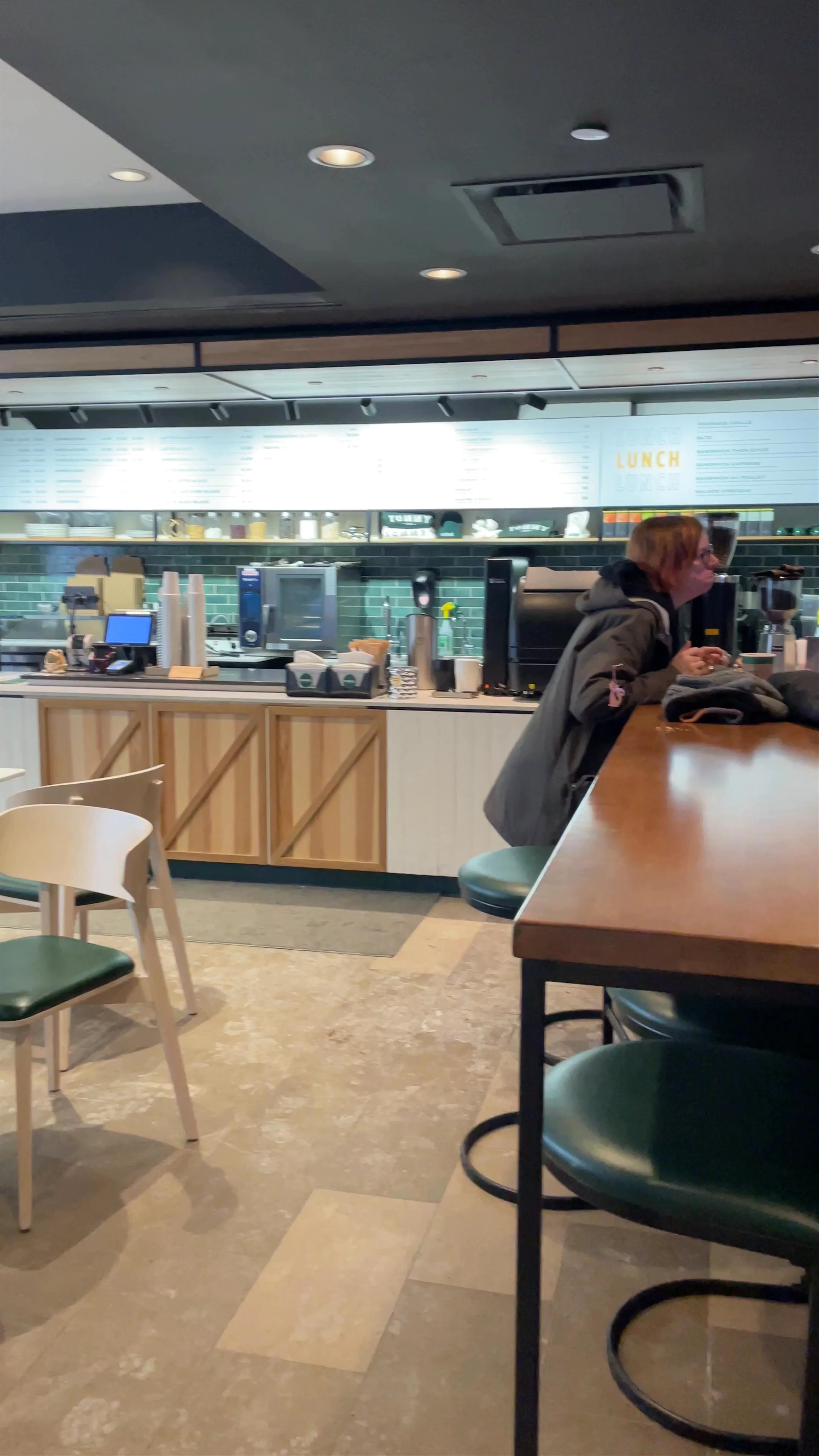 Tommy Café