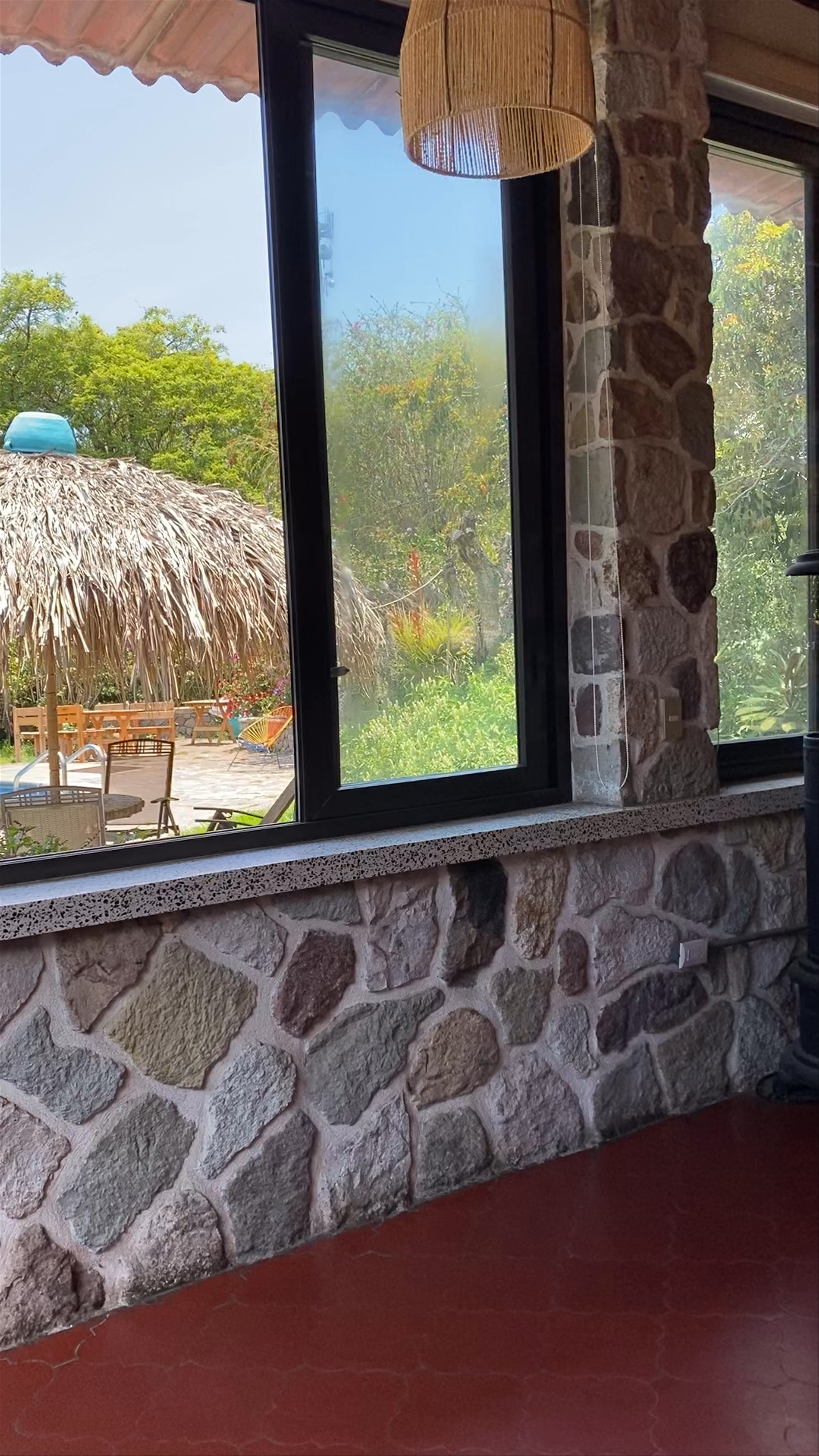 Selina Atitlan Restaurant & Bar