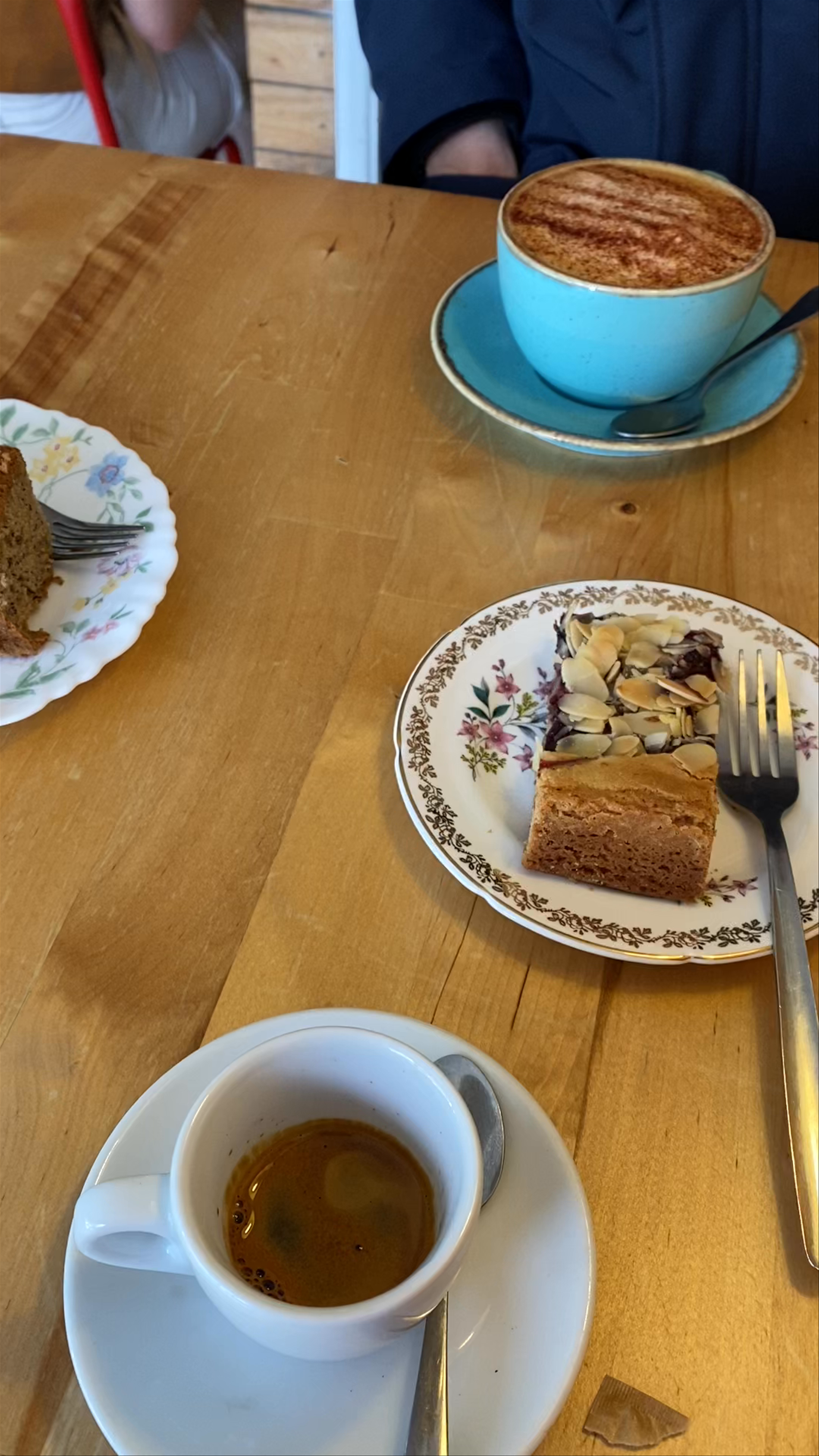 Parc Pantry | Malpas