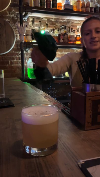 THE ALCHEMIST DC - Updated April 2025 - 104 Photos & 97 Reviews - 1334 ...