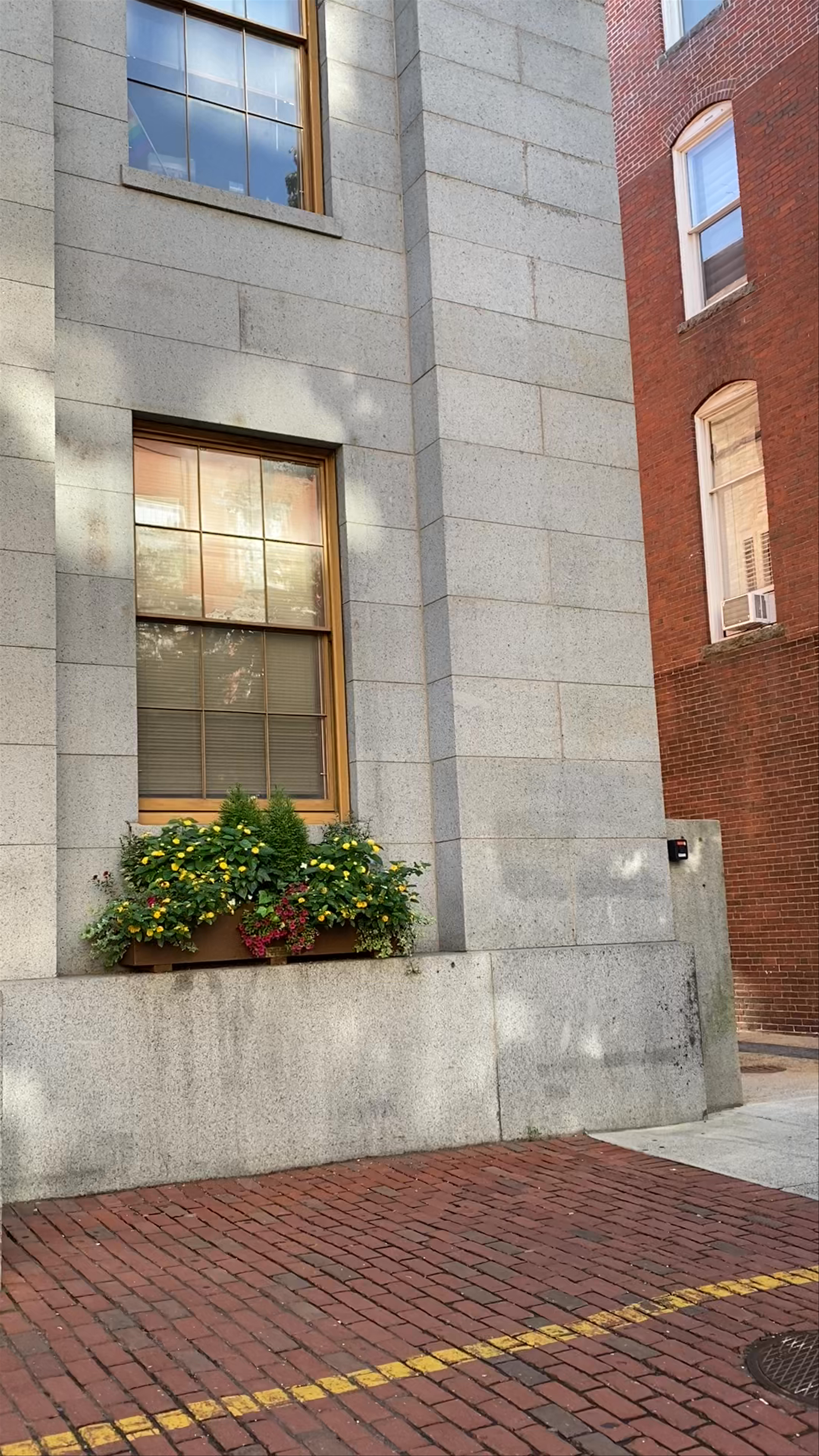 Salem City Hall