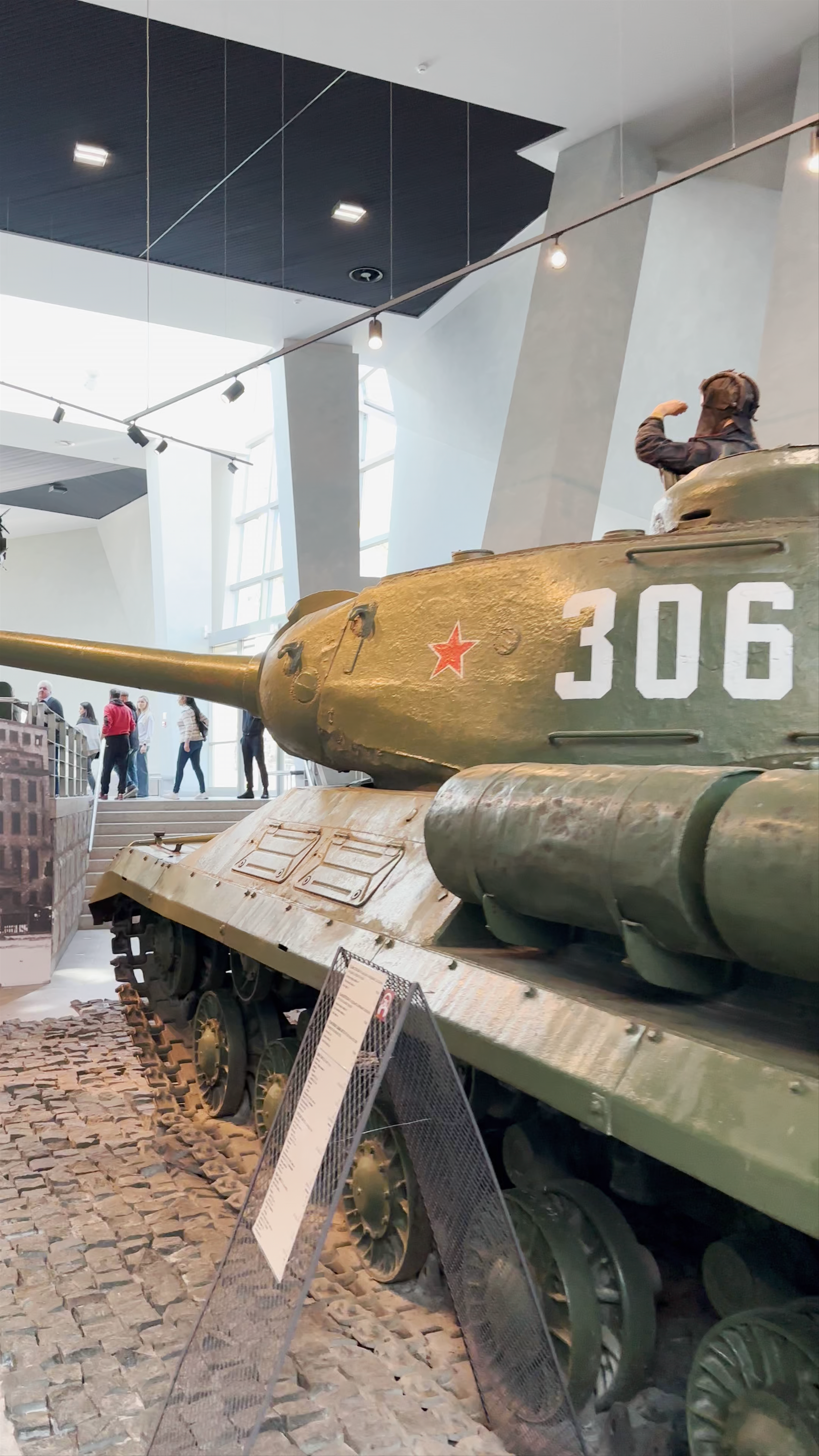 Belarusian State Museum of the History of the Great Patriotic War