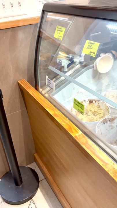 New City Microcreamery - Flavors Flavors Flavors - Coffee & Tea Near Me - Arlington, Massachusetts
