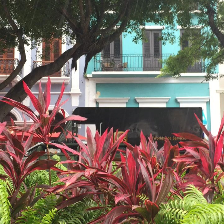 Mofon'go - Imported Food Near Me - Old San Juan, Puerto Rico