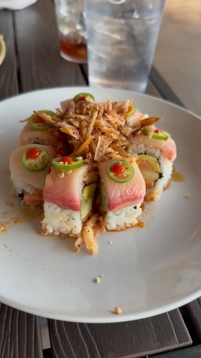 Chinitas - Sushi Bars Near Me - Henderson, Nevada