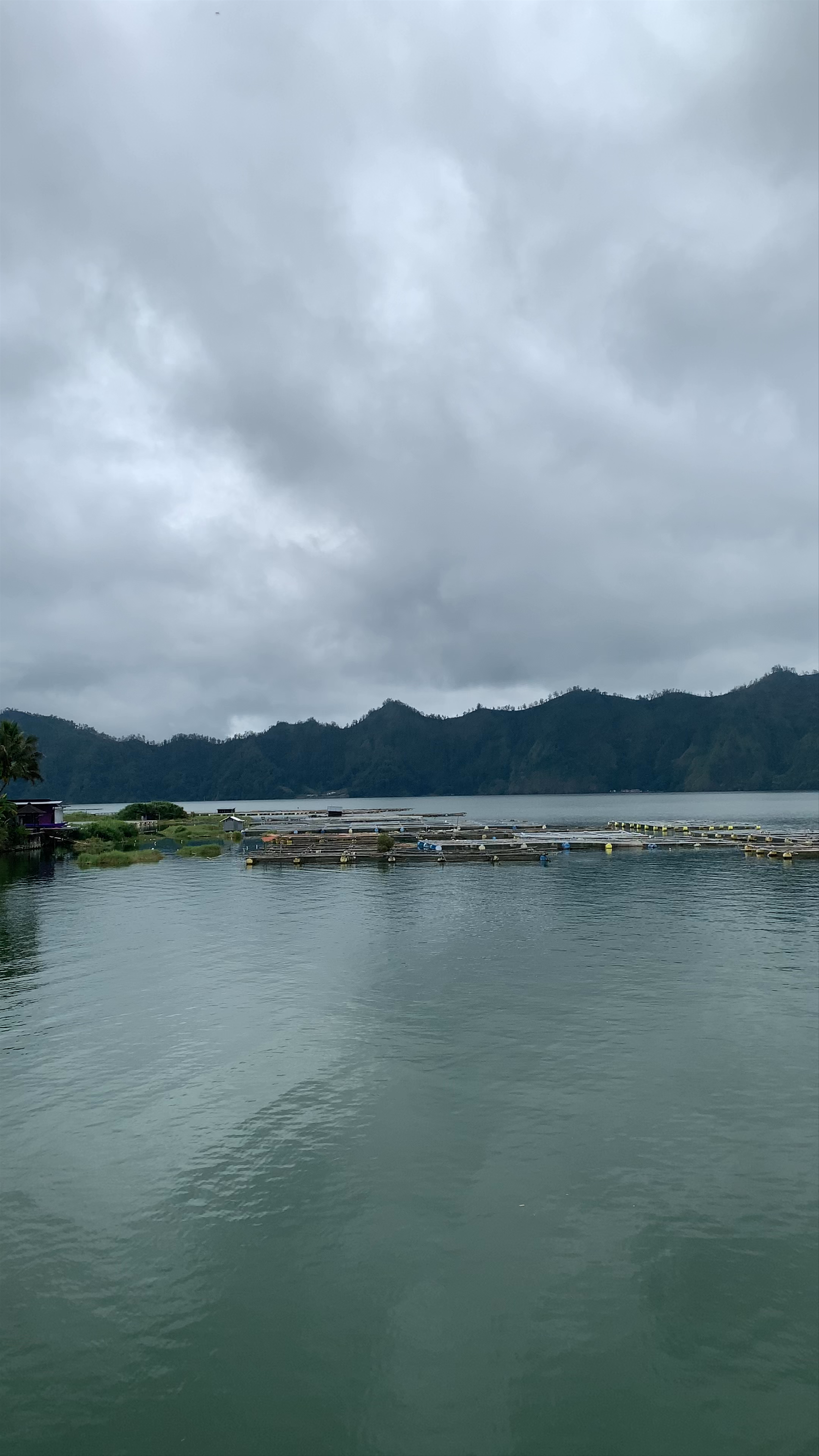 Mount Batur Trek And Natural Hot Spring Toya bungkah