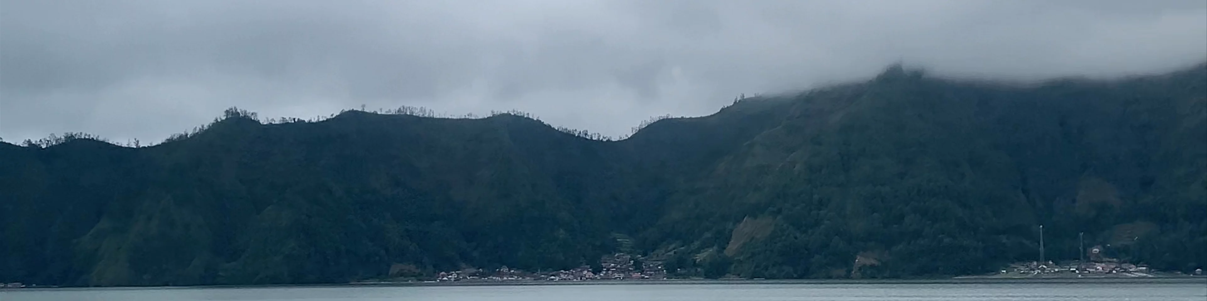 Mount Batur Trek And Natural Hot Spring Toya bungkah