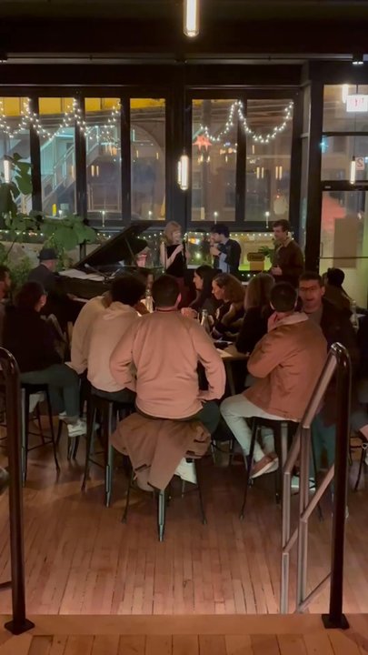 Clara - Cocktail Bars Near Me - Chicago, Illinois