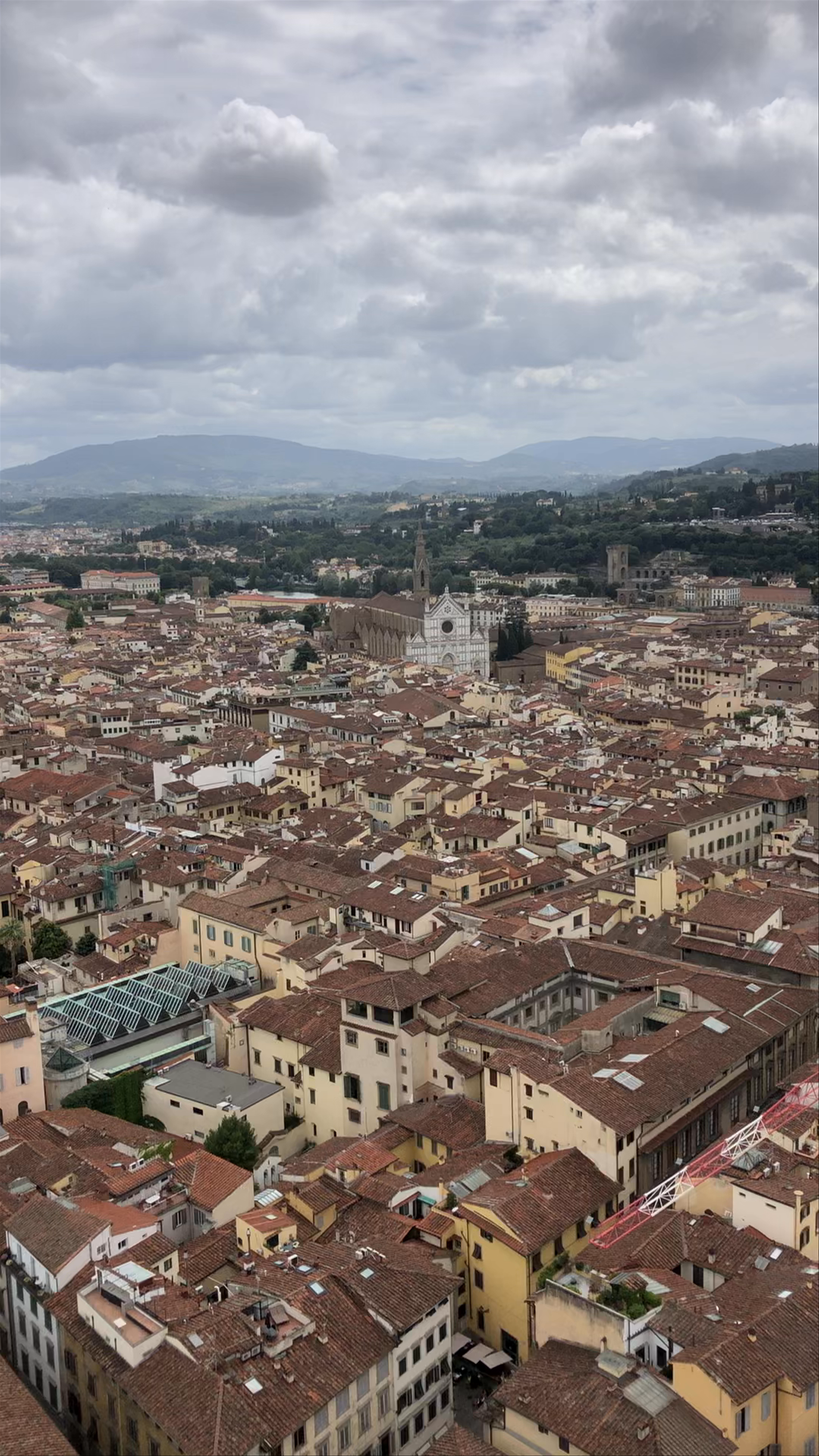 Cathedral of Santa Maria del Fiore