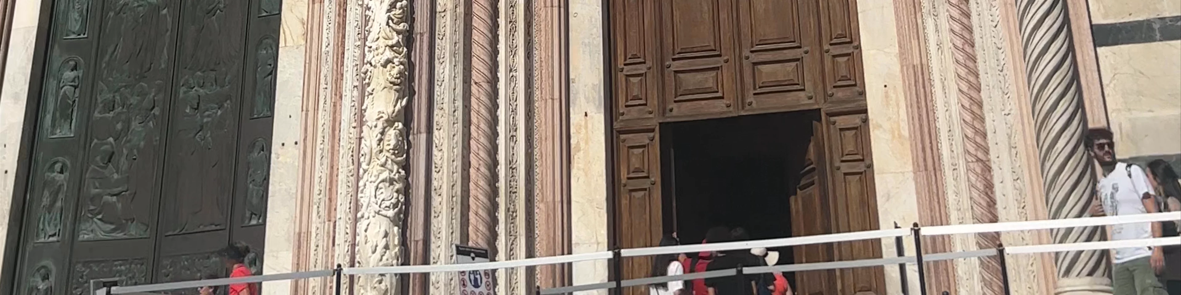 Piazza del Duomo