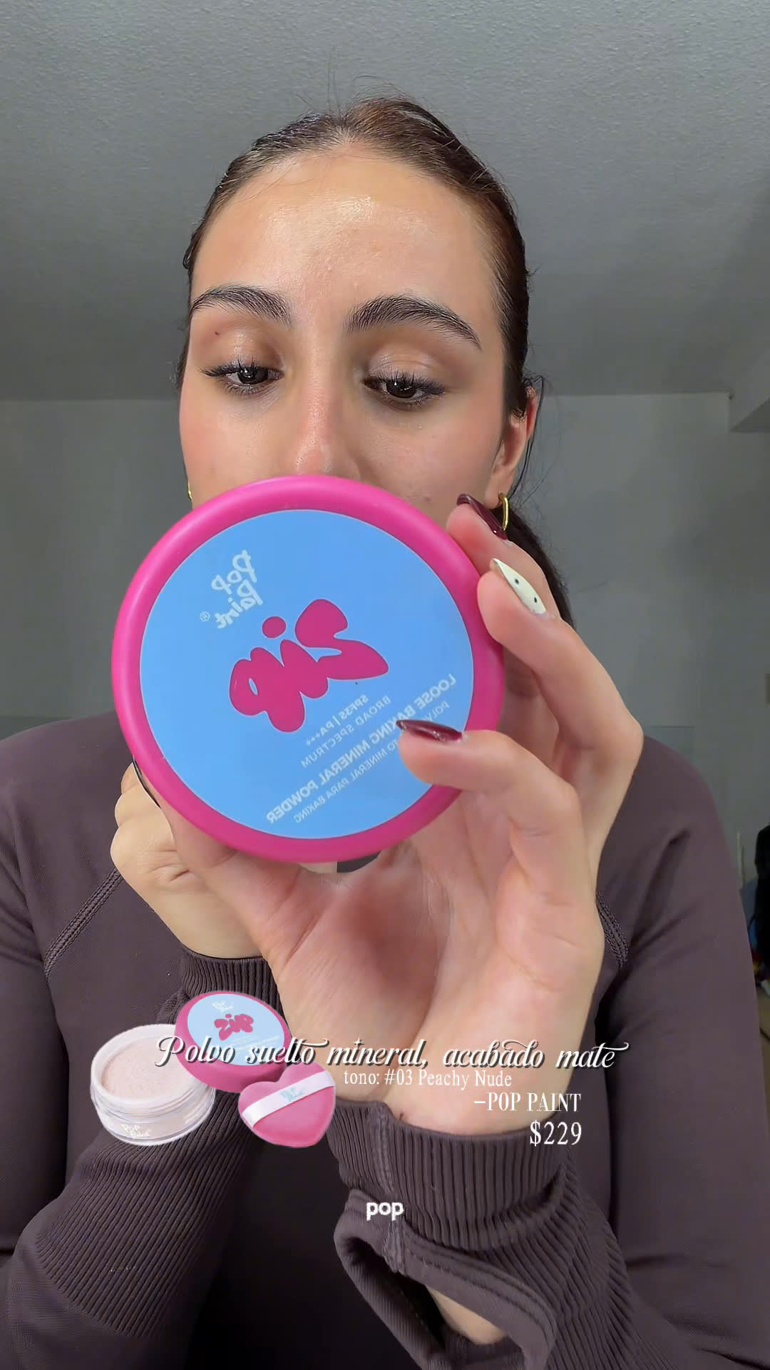 Vídeo UGC 4 de Lizeth Anahí