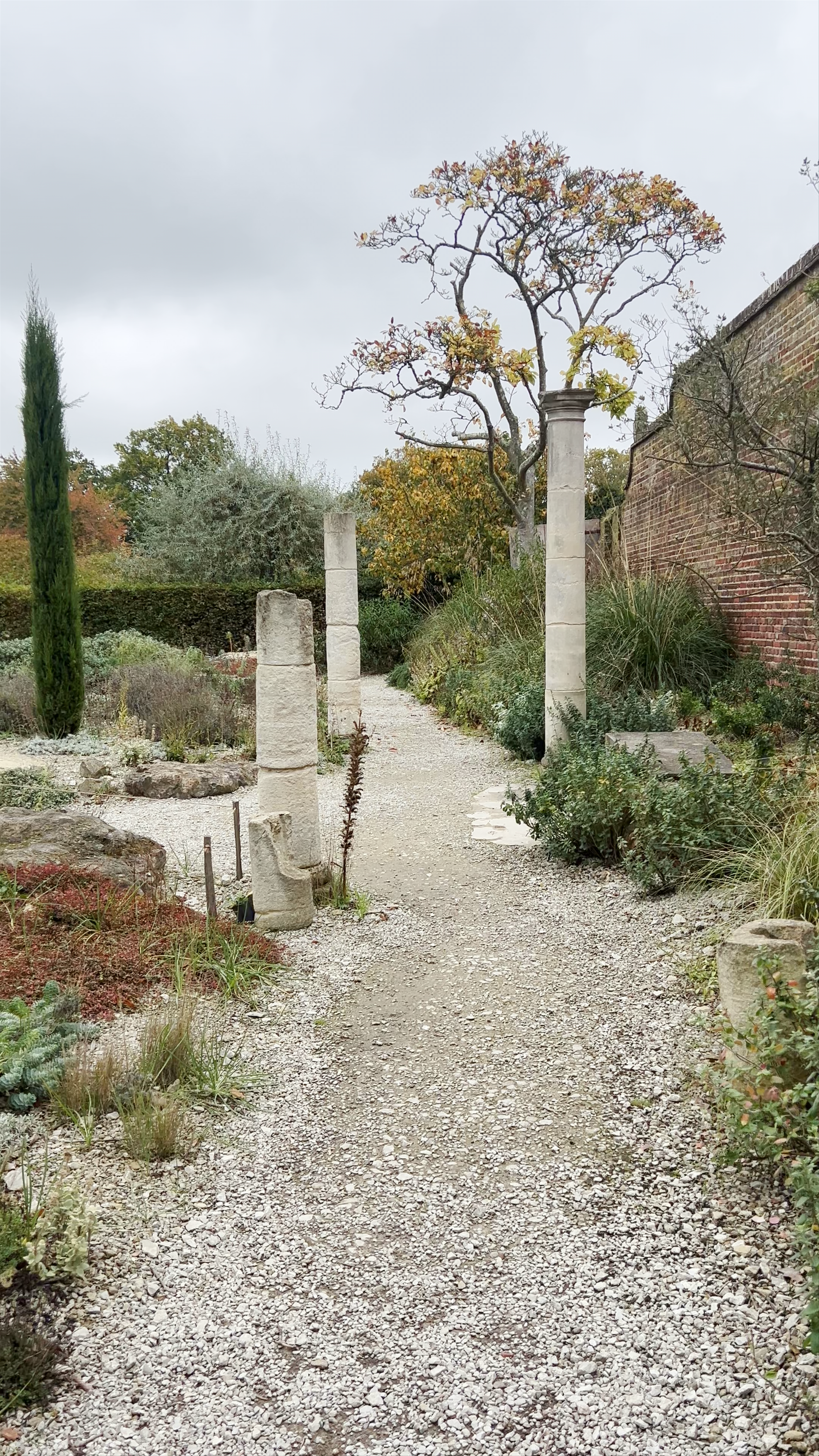 Sissinghurst Castle Garden