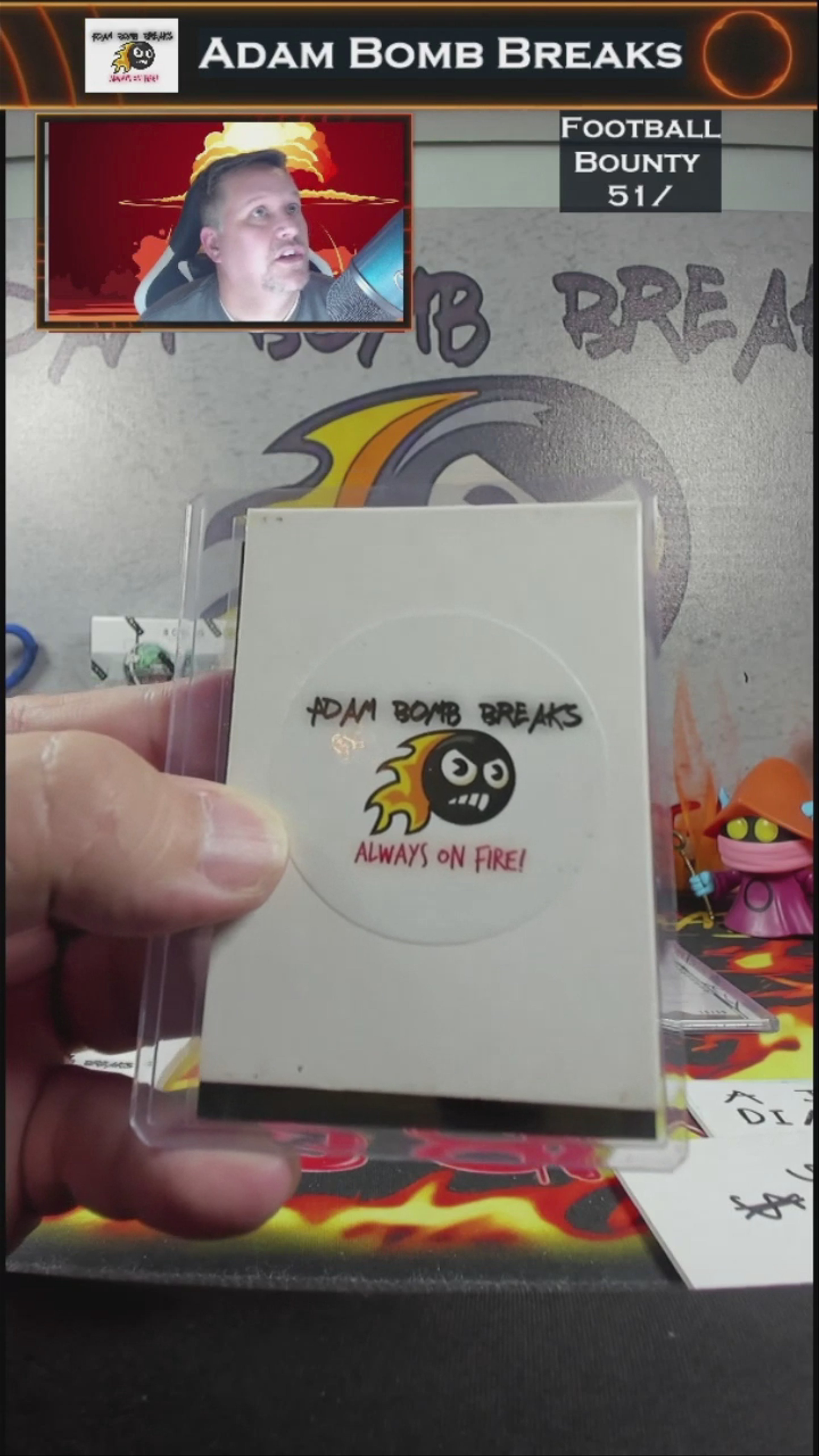 🔥🔥🔥 1/1 pulled