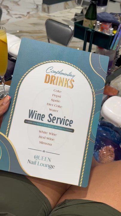 Queen Nails - Nail Salons Near Me - Martinez, Georgia