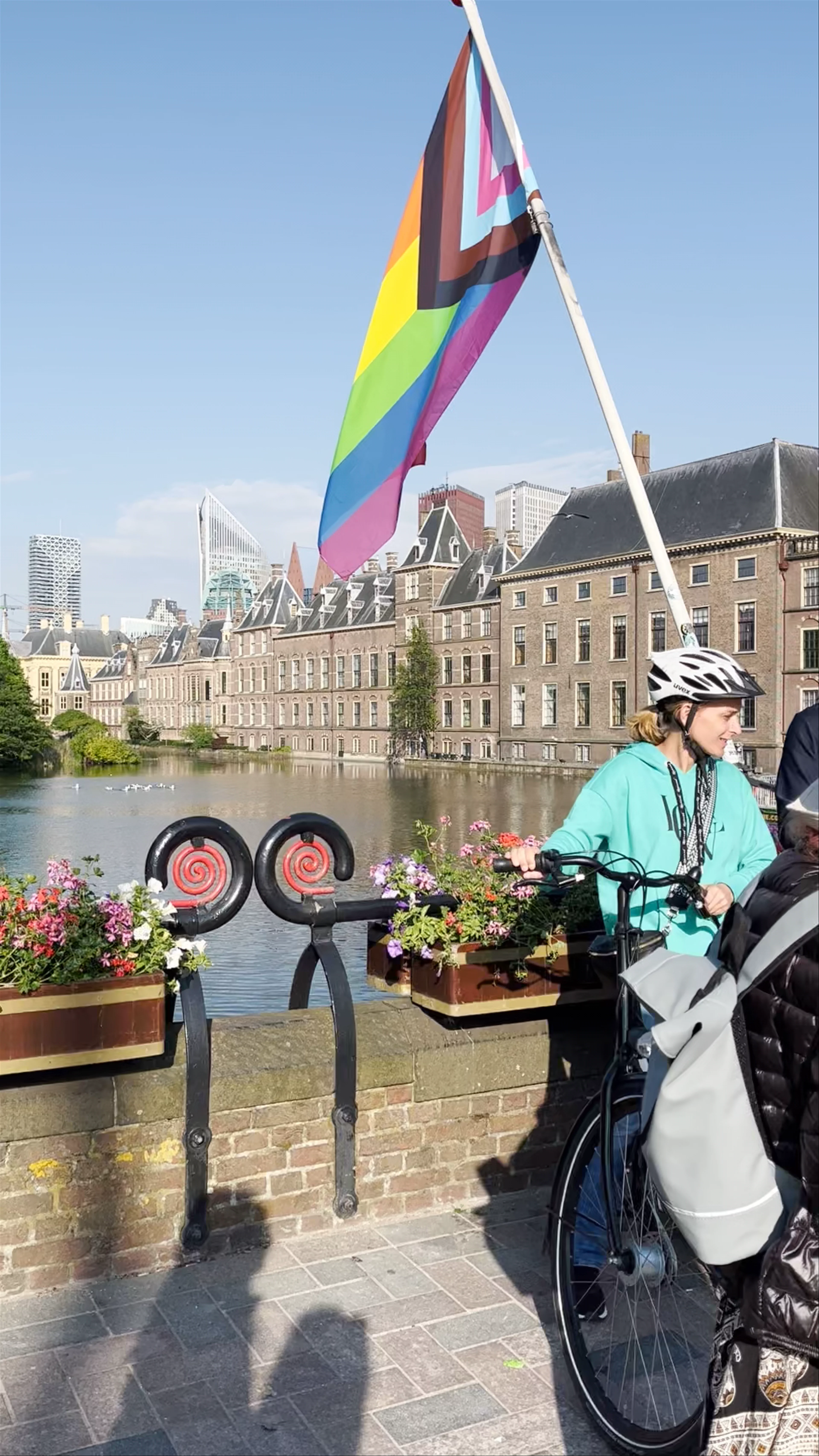 Hofvijver
