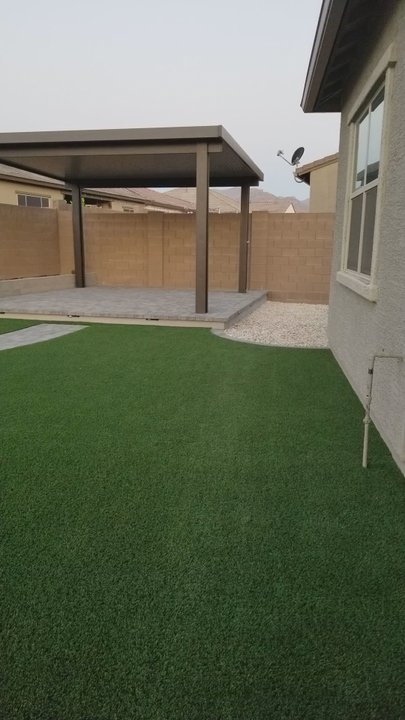 Vix Landscape - Landscape Architects or Designers Near Me