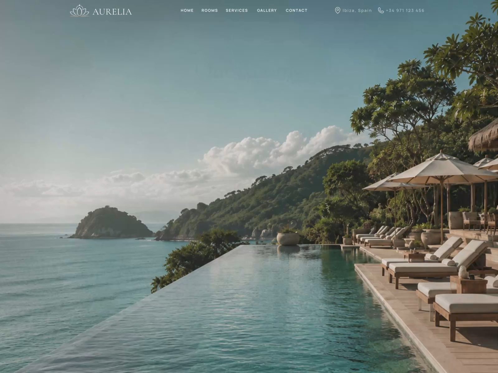 Aurelia Hotel