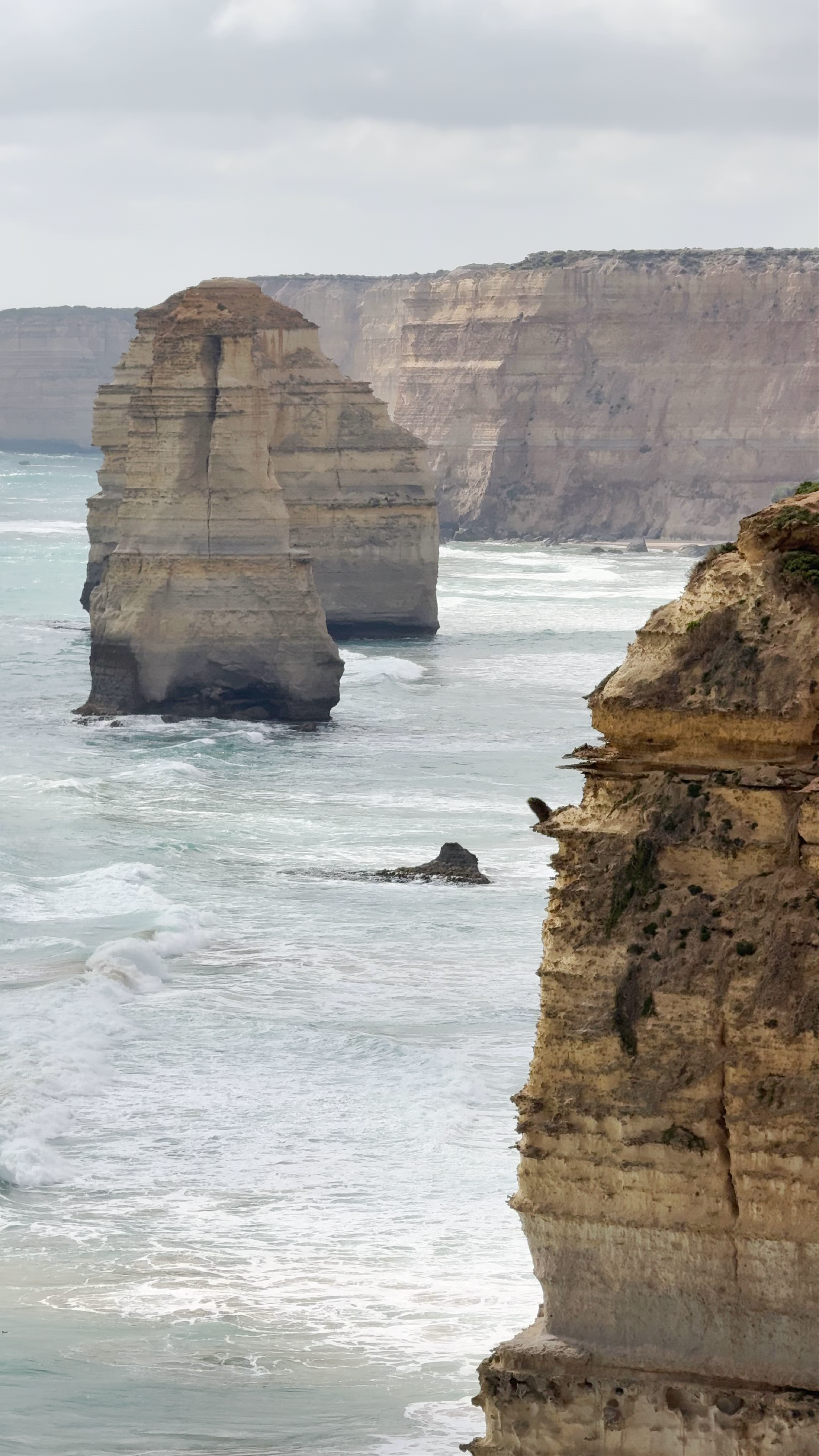 Twelve Apostles Viewpoint