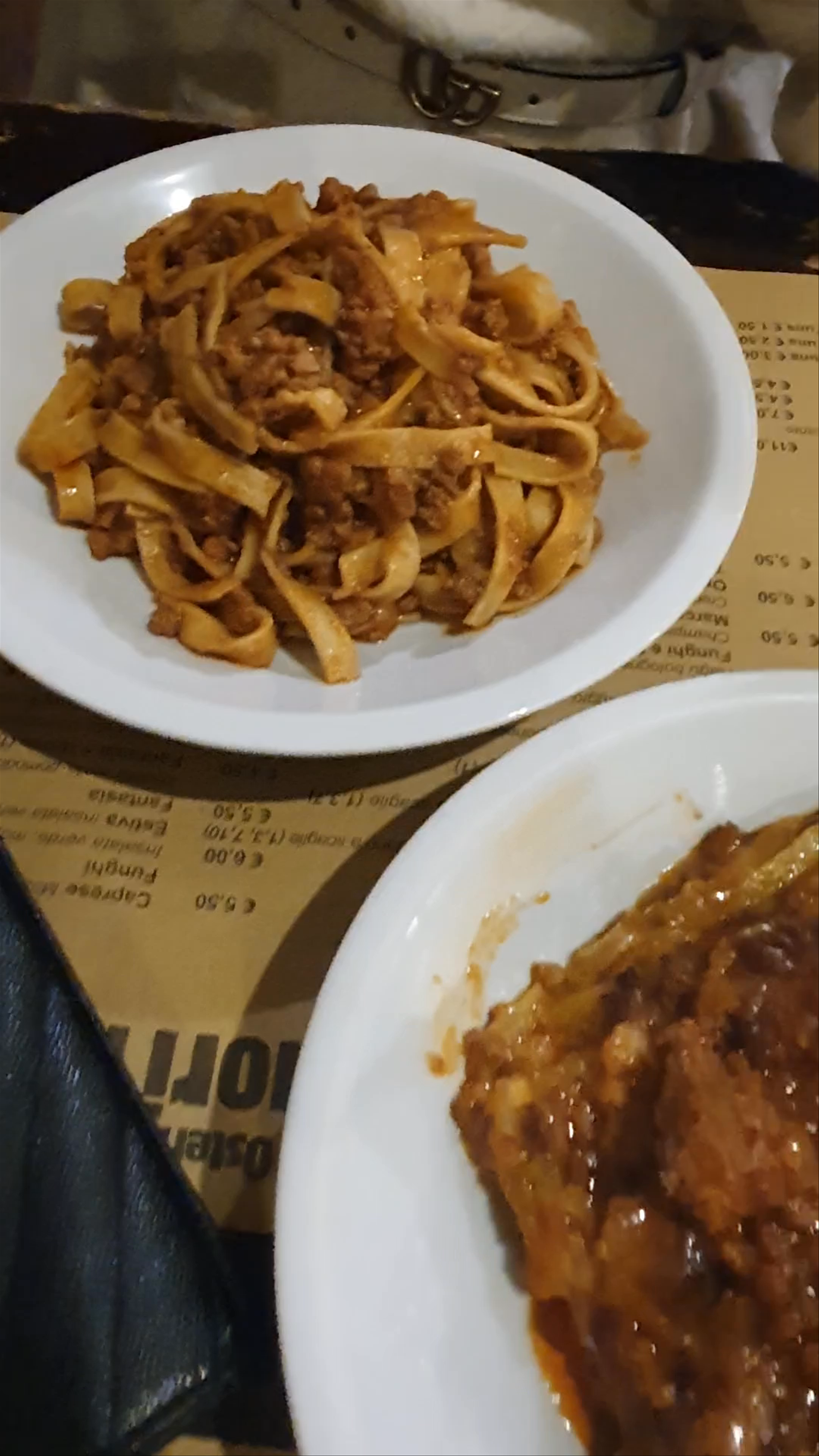 Osteria dell'Orsa