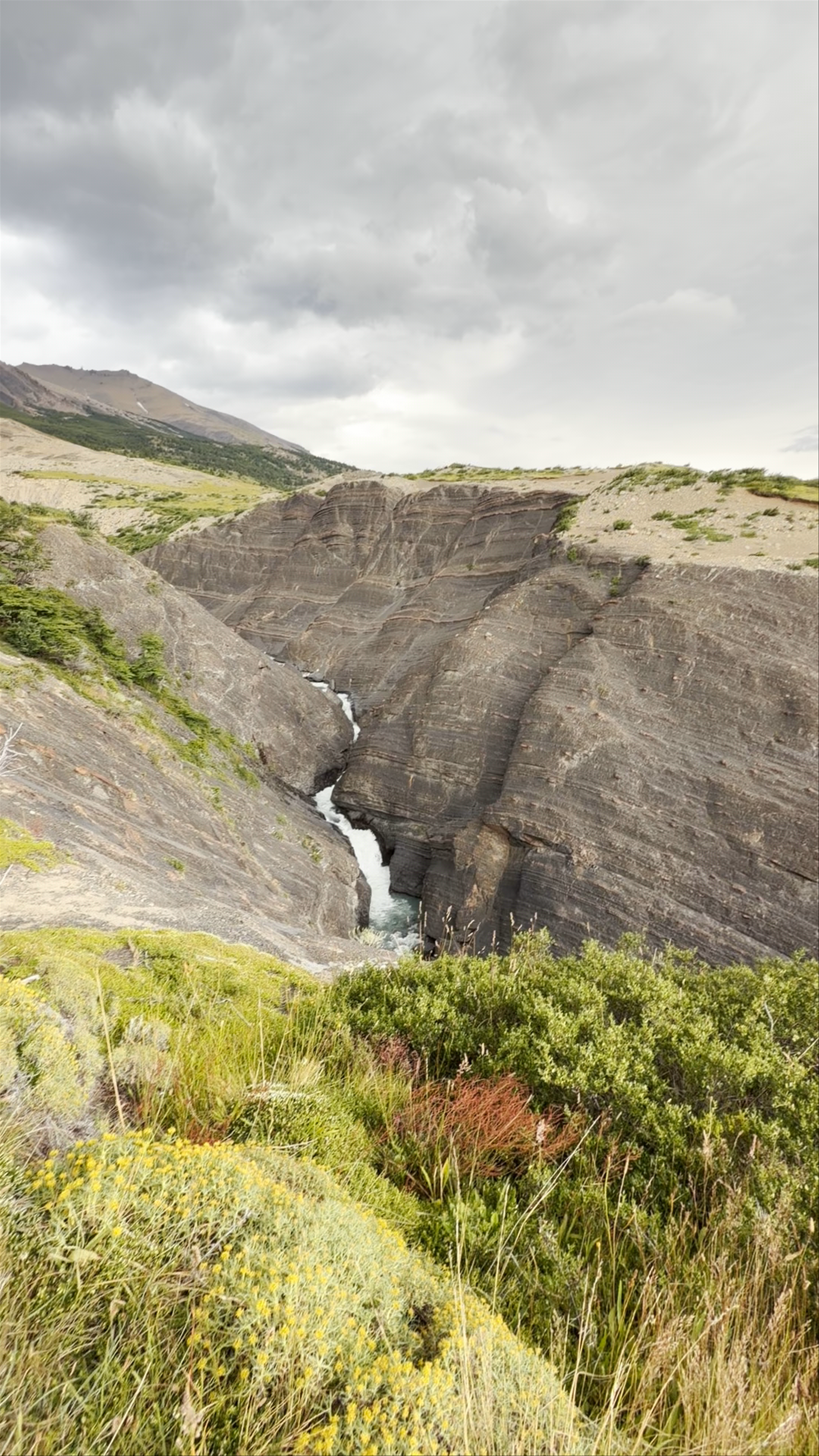 Parque Nacional Torres del Paine