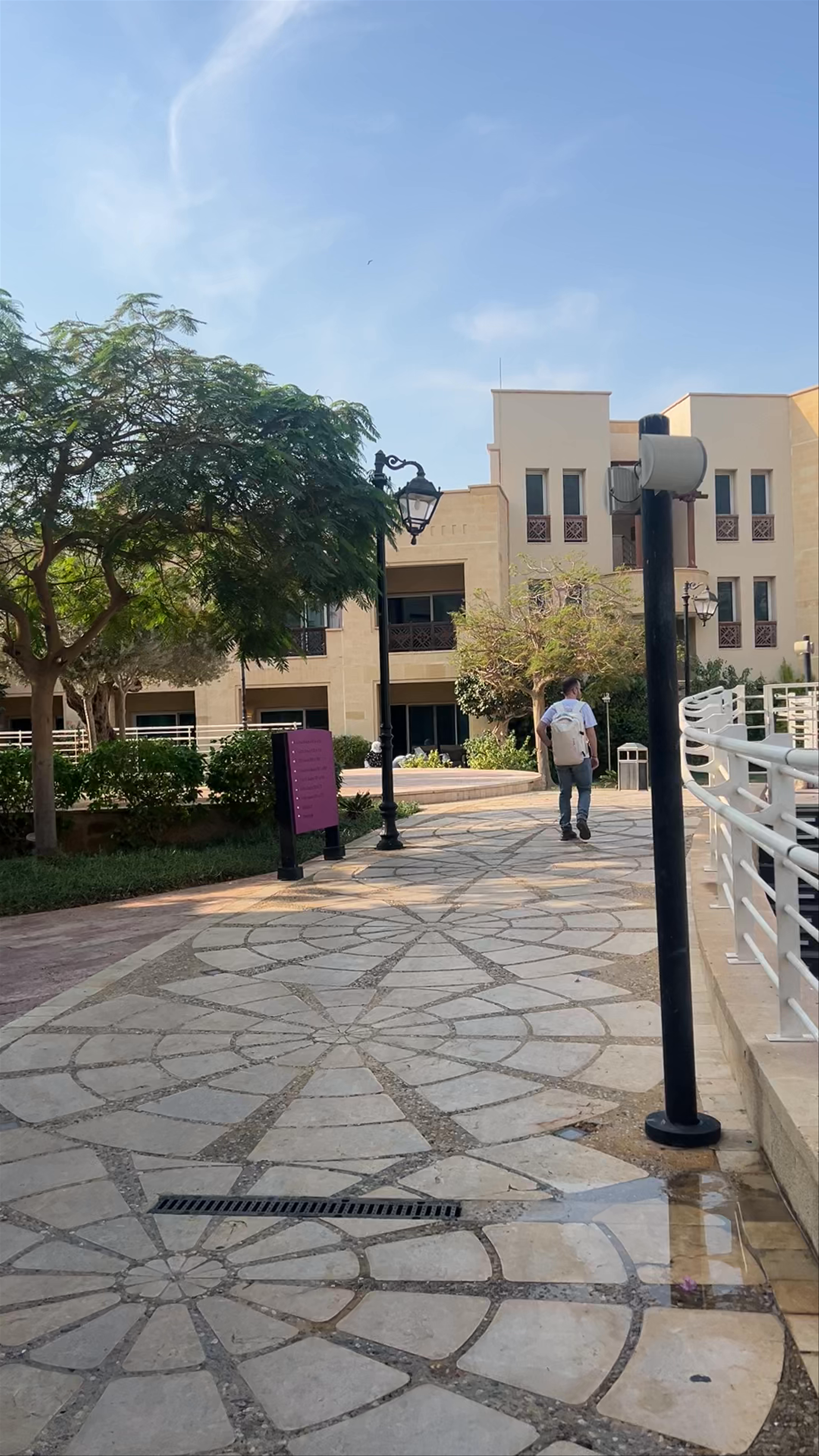 Crowne Plaza Jordan - Dead Sea Resort & Spa by IHG