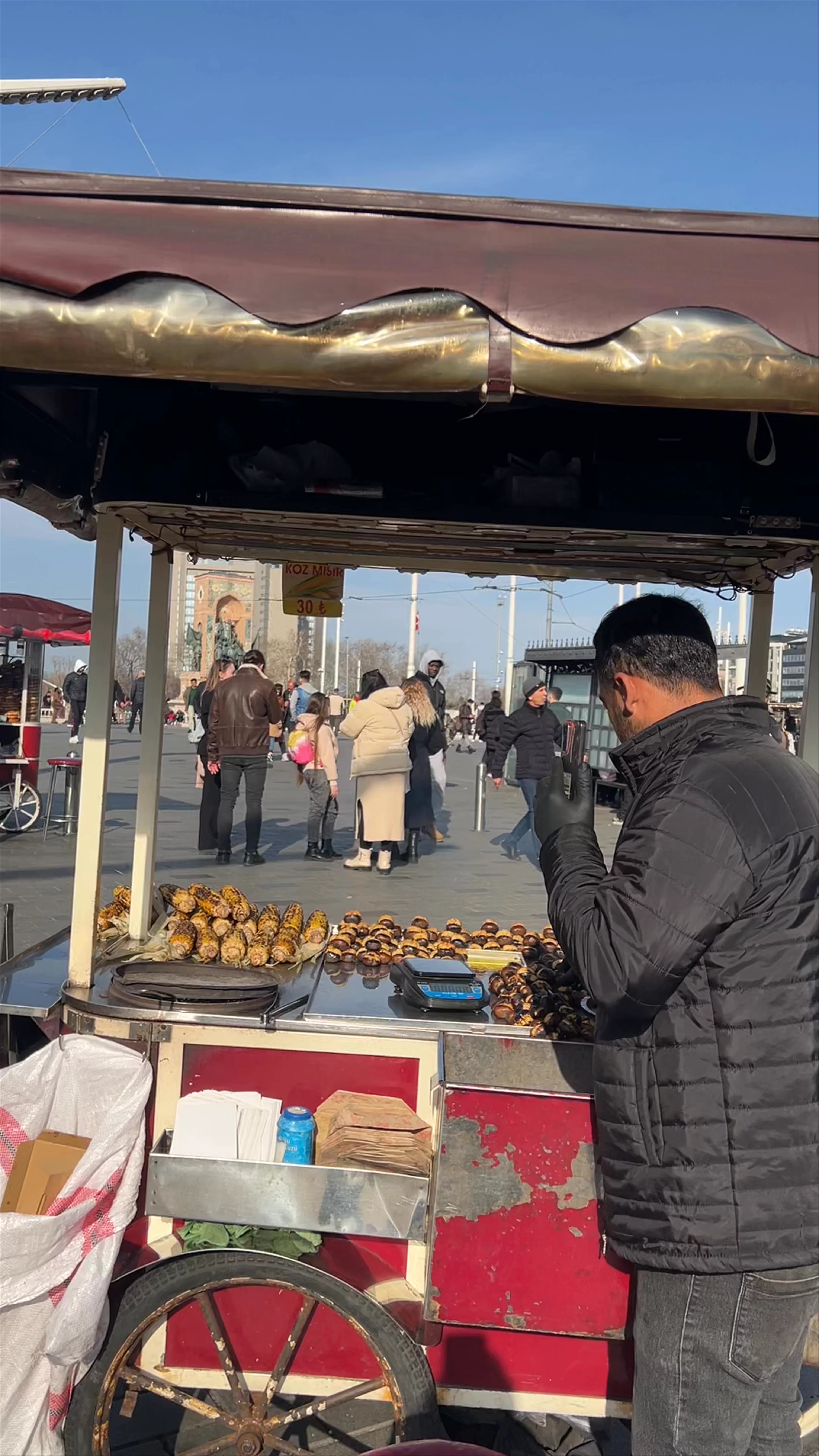 Gümüşsuyu