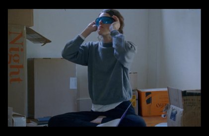 Bande-annonce en anglais
