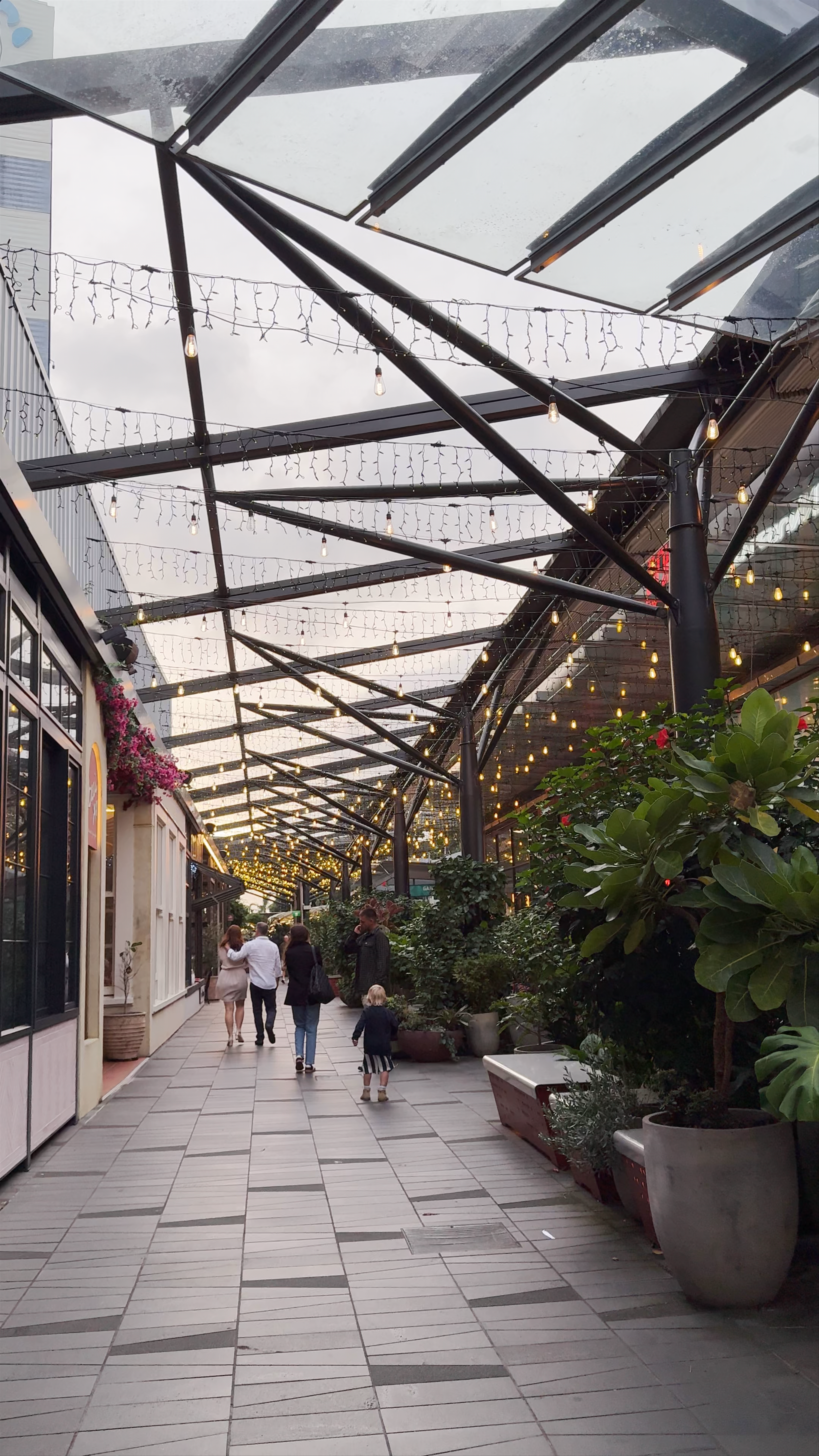 Sylvia Park Shopping Centre Mount Wellington Highway