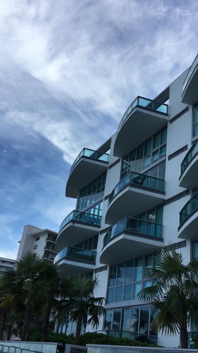 Jade Brickell - What an amazing building - Apartments Near Me - Miami, Florida