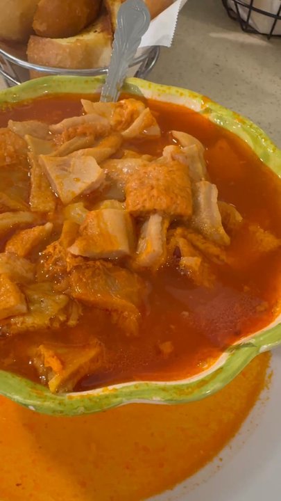 Menudo Michoacán - Menudo 4.15.26 - Mexican Near Me - Ensenada, BCN