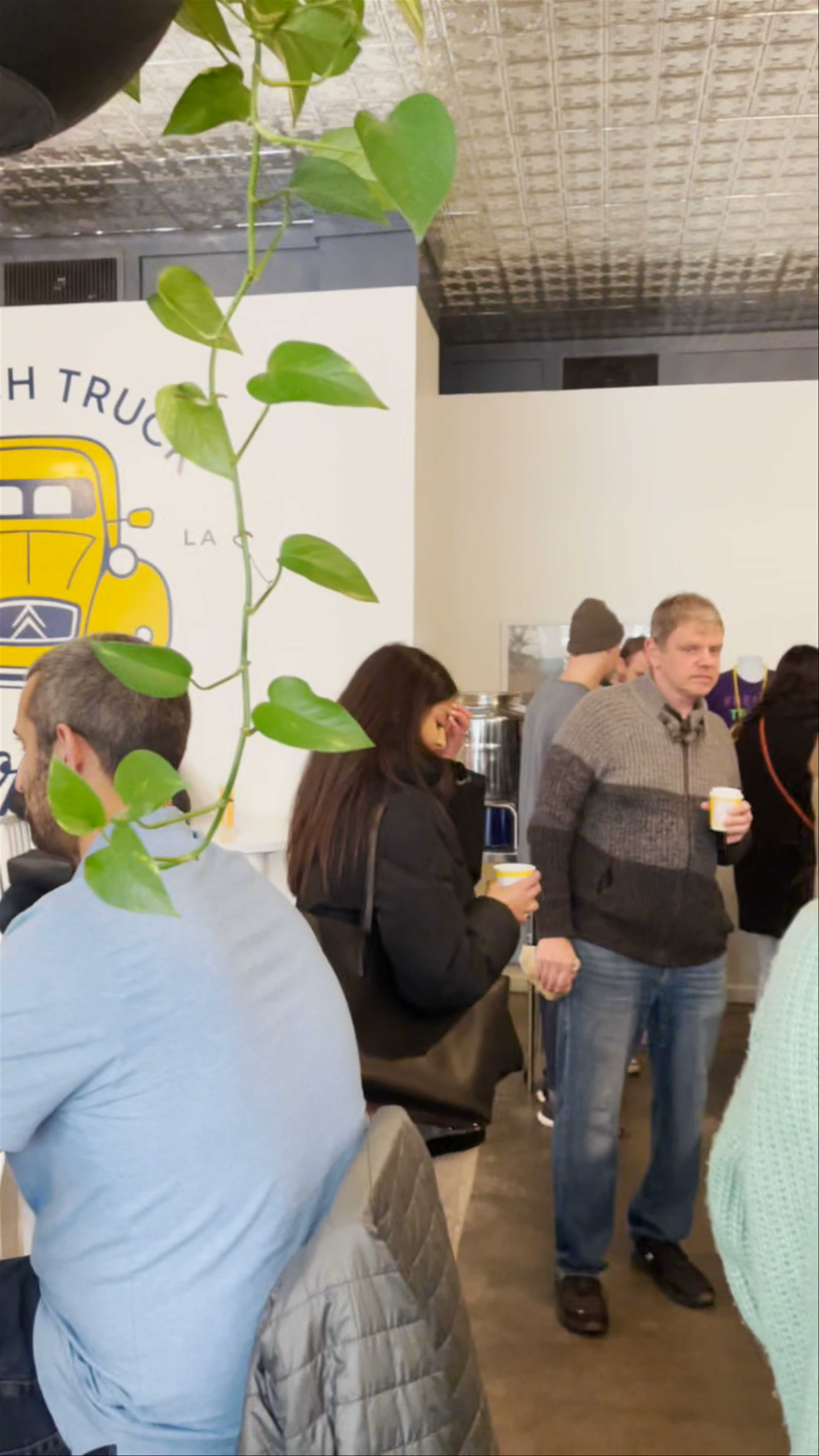 French Truck Coffee