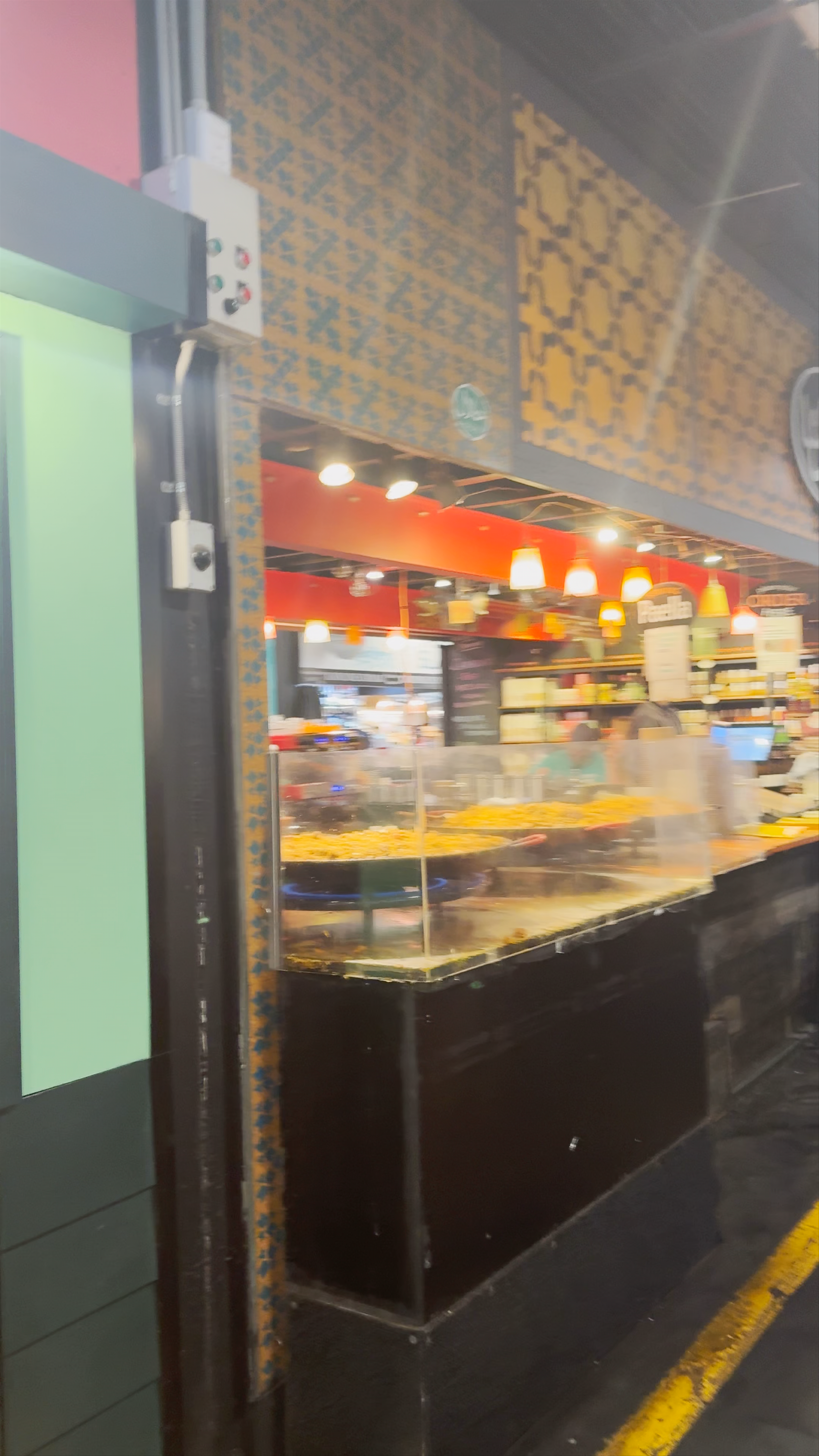 Adelaide Central Market