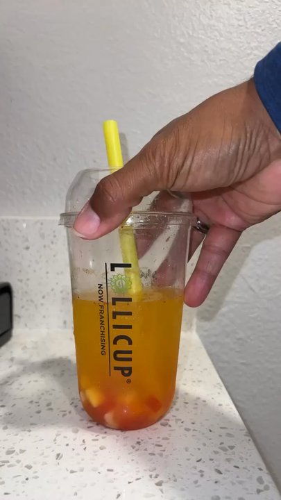 Lollicup Fresh - Boba juiced up - Taiwanese Near Me - Oceanside, California