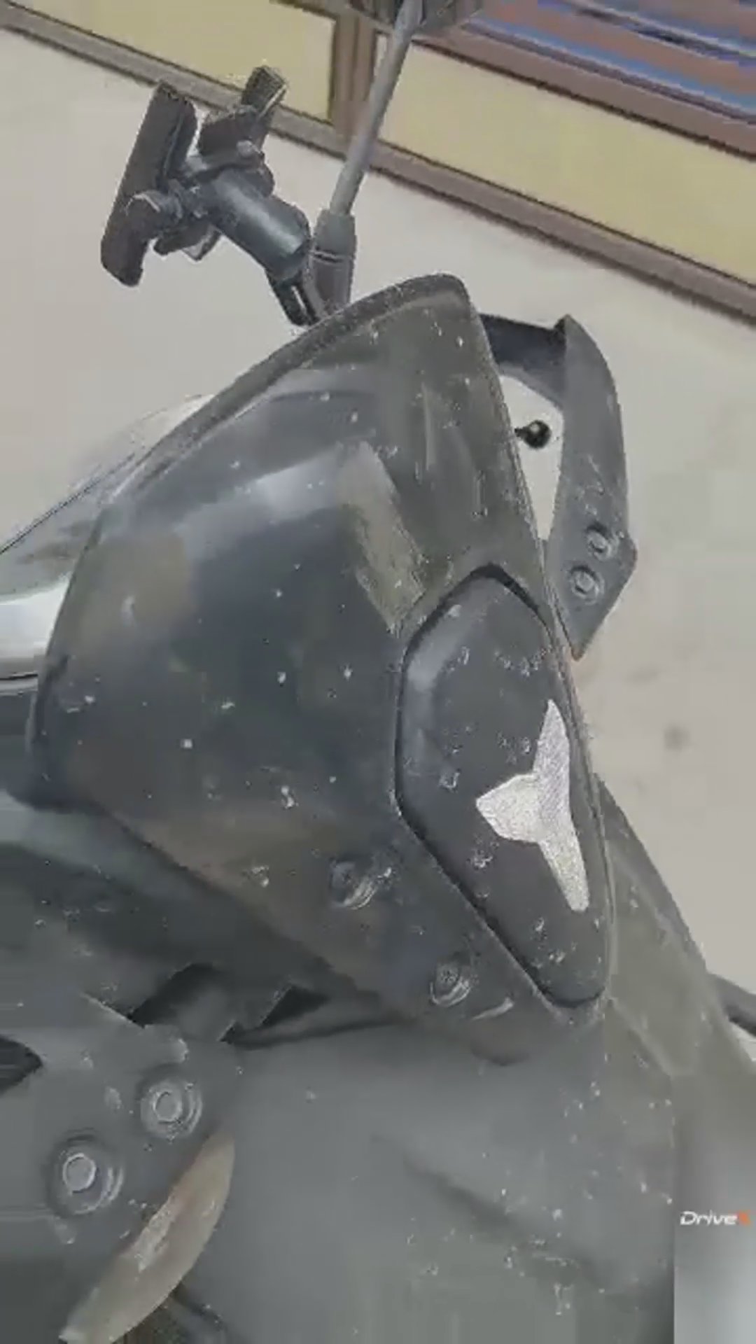 Walk-around video thumbnail