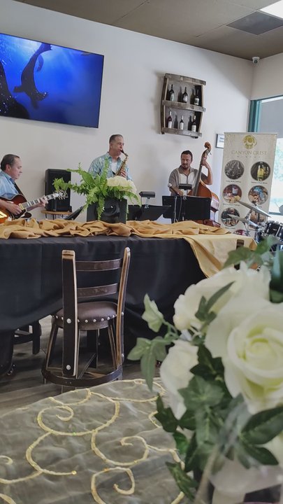 Canyon Crest Winery - Wine Bars Near Me - Riverside, California