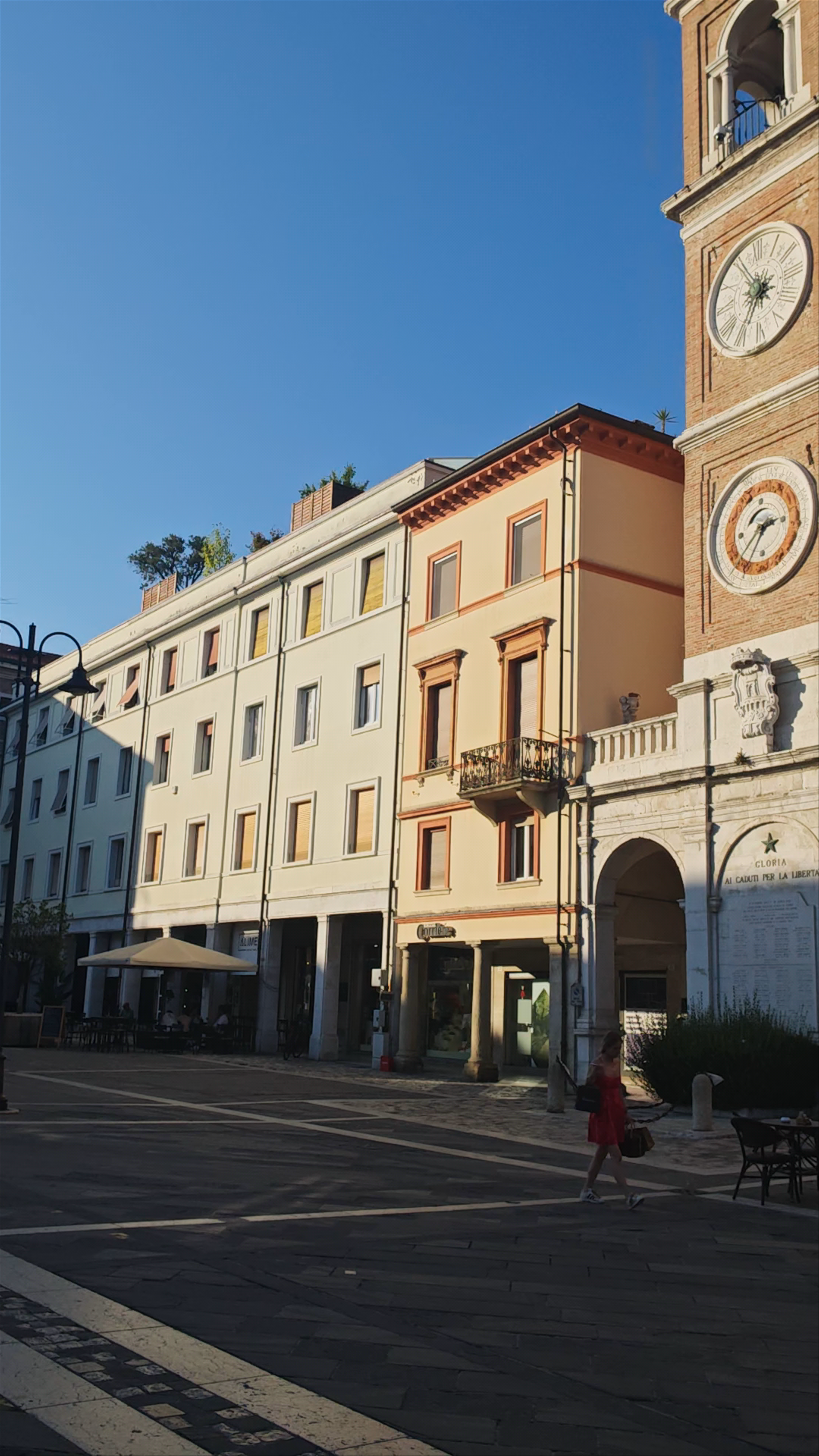 Torre dell'Orologio