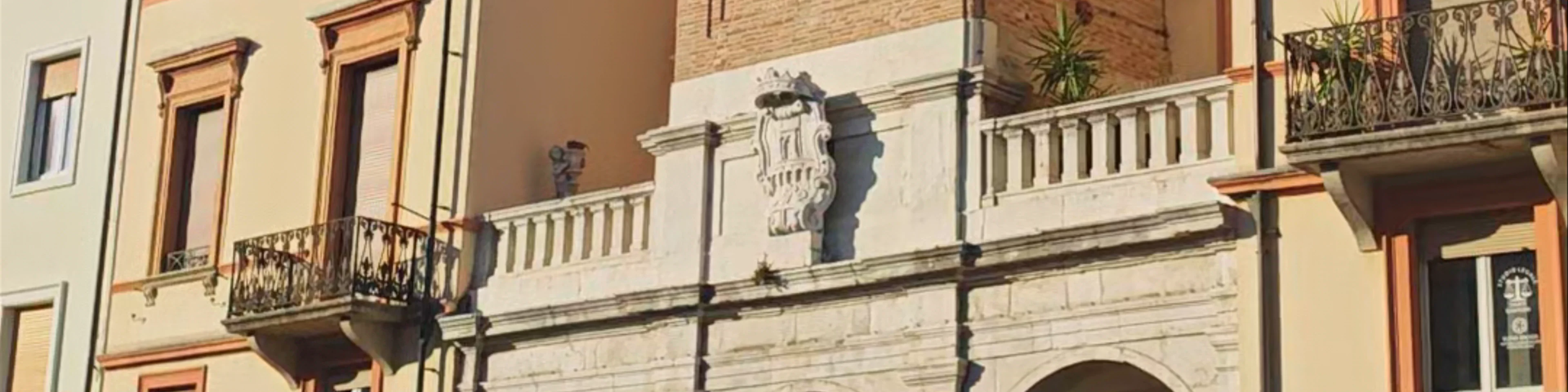 Torre dell'Orologio