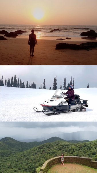 Photo of Happy 75th Independe