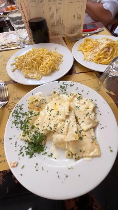 Maccheroni - Roman Near Me - Rome, RM