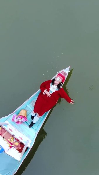 Photo of A Day Spent In Dal L