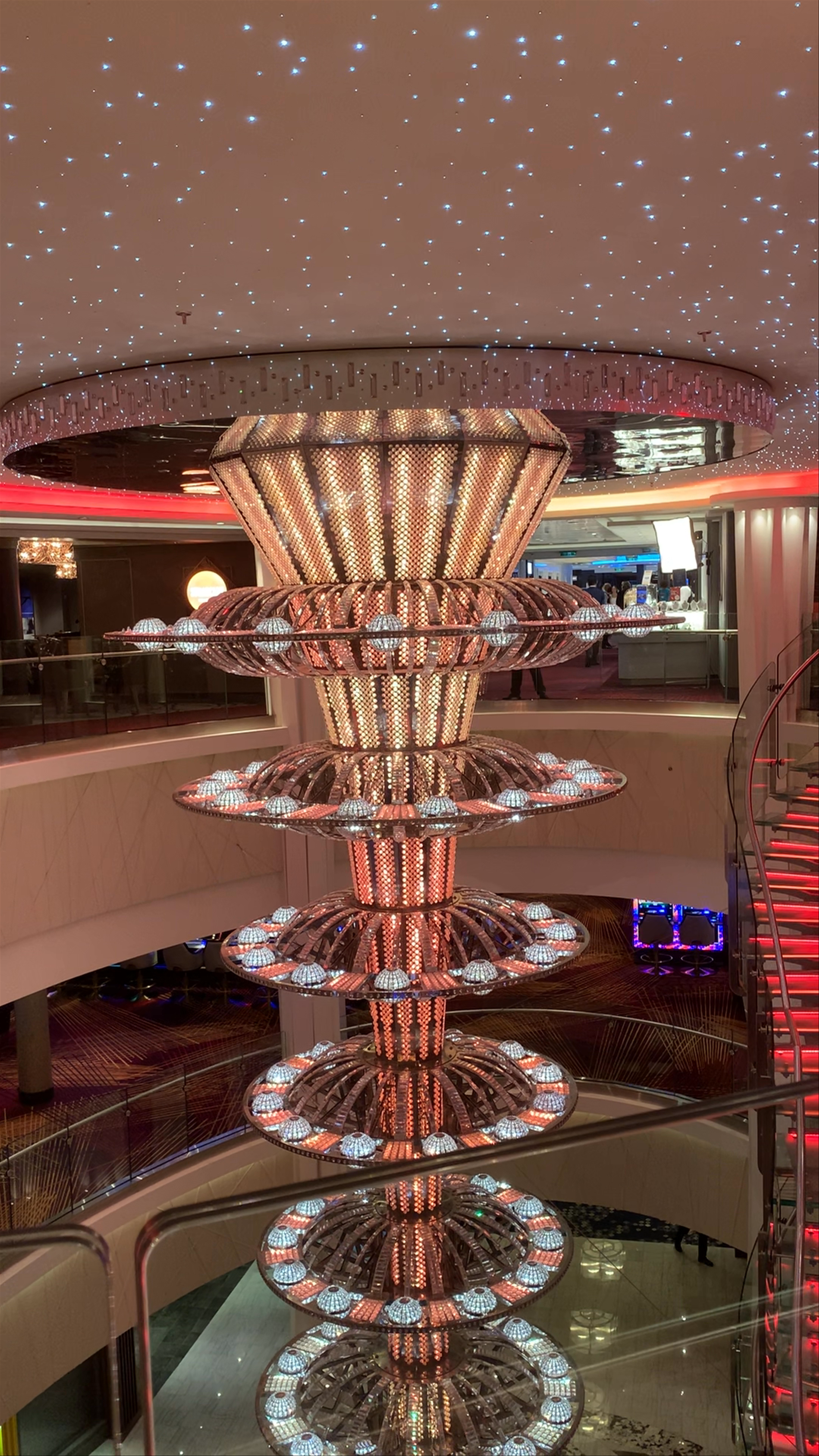 Norwegian Cruise Line