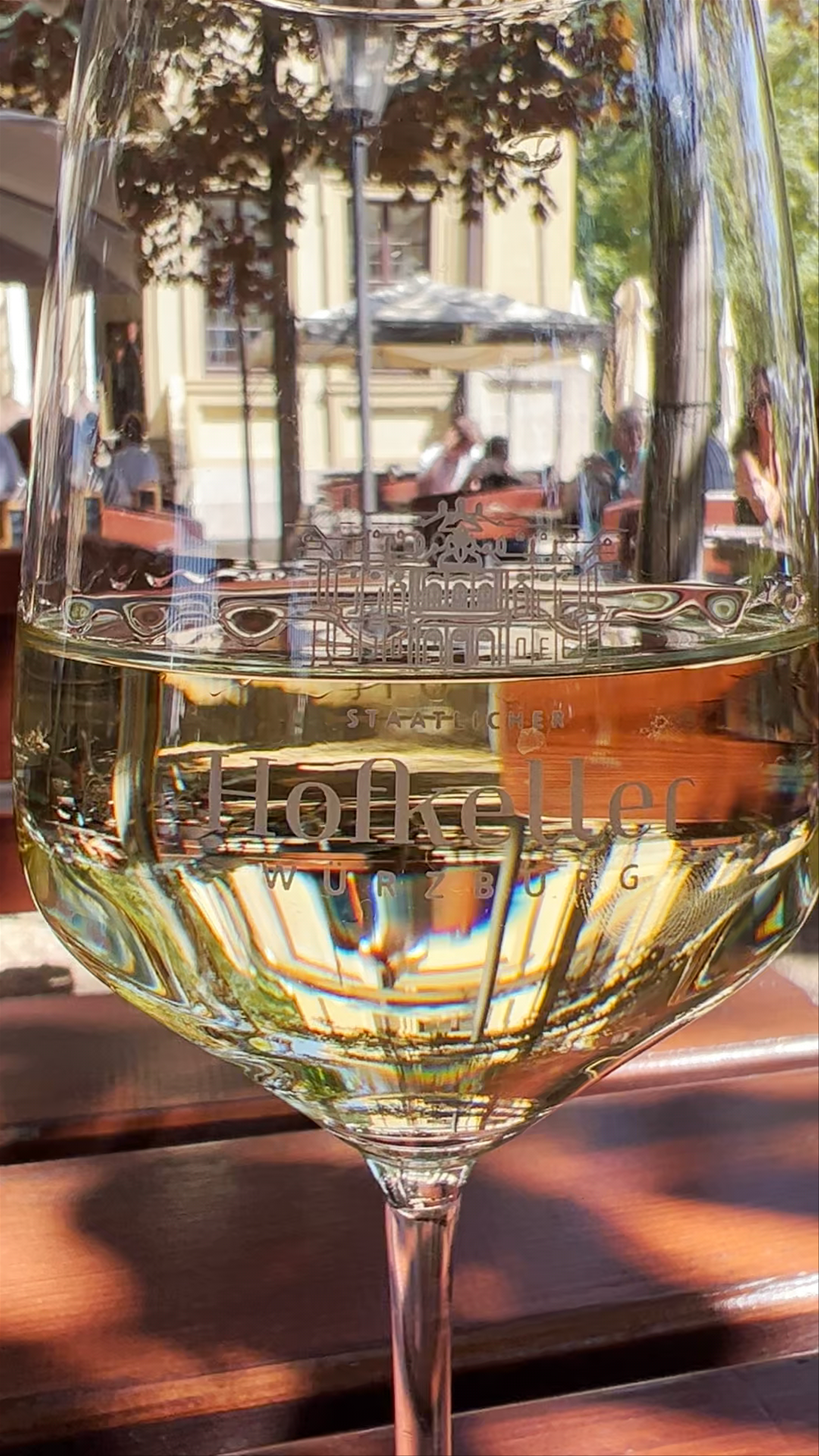 B.Neumann Residenzgaststätten