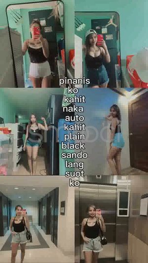 Keisha Manila Escort Video #24325