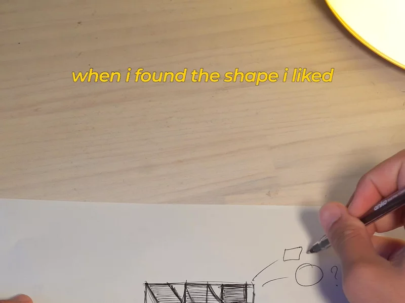 Design a logo with me
