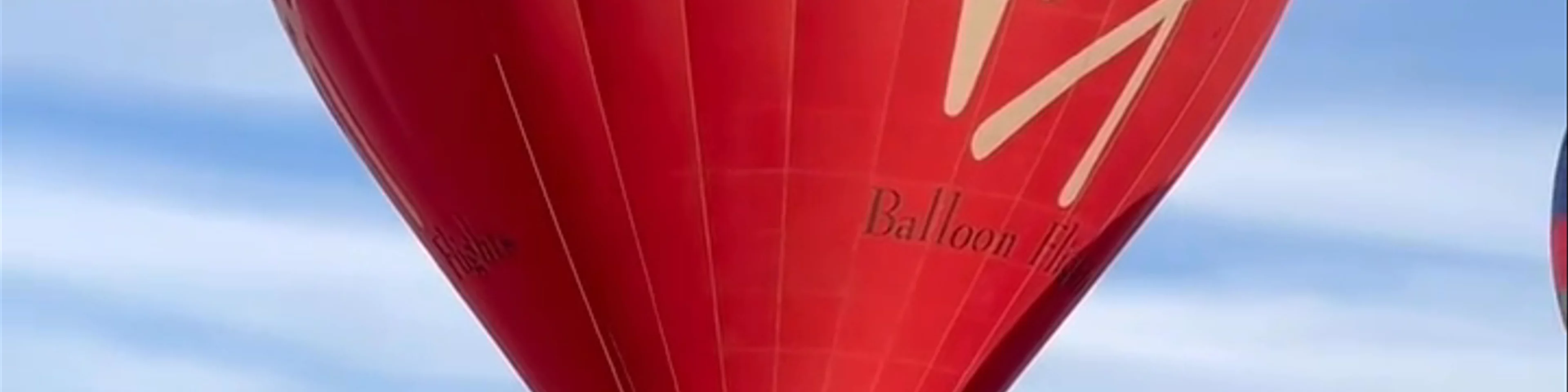 Hot Air Balloon Flights in County Durham with Virgin Balloon Flights