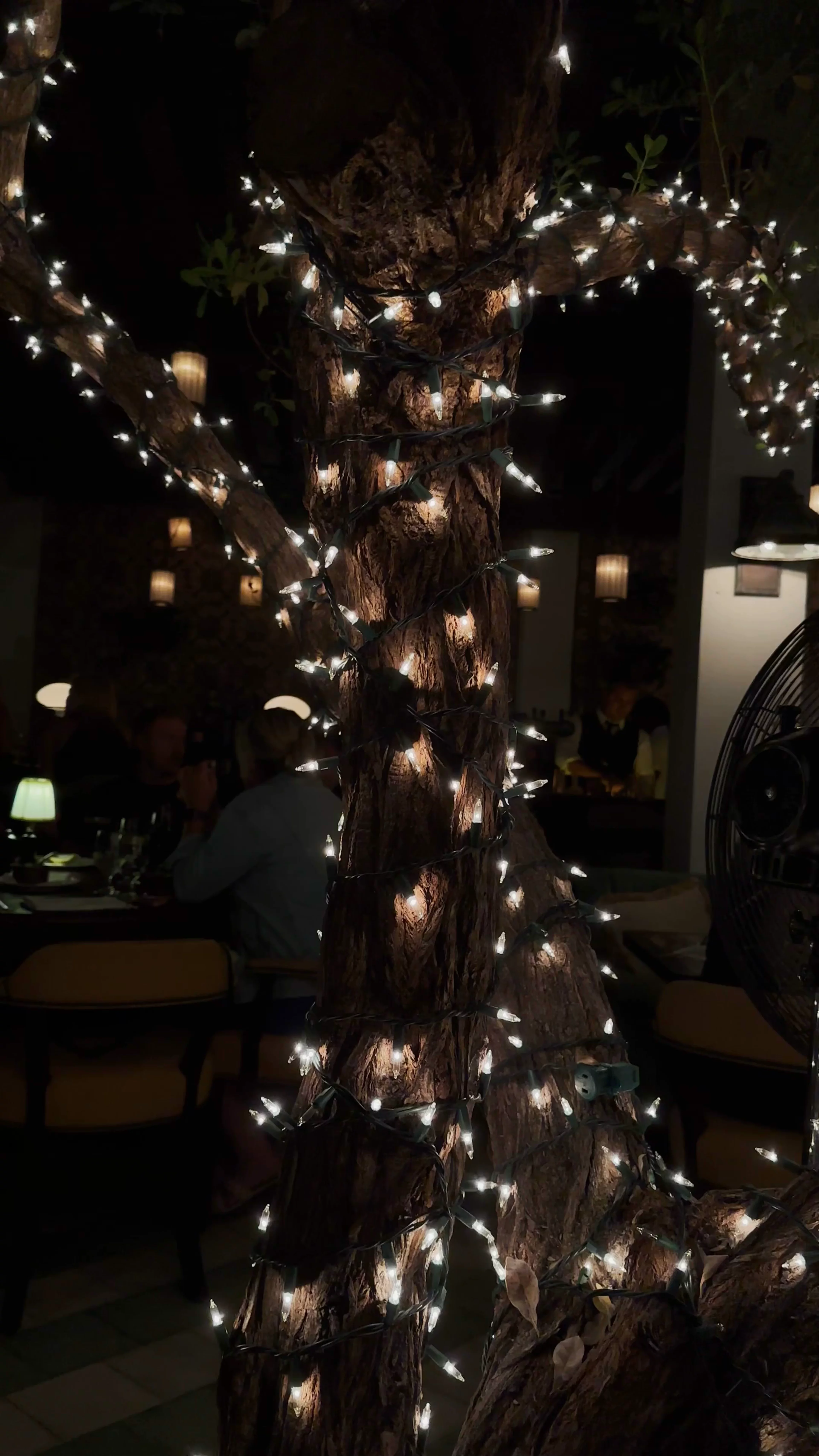 Cecconi's Miami