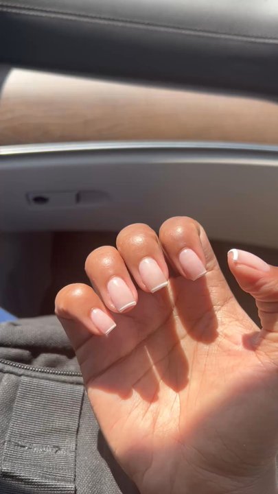 Venus Nails Lounge - In this video you can hear my sniffling , as tears roll down my face in complete defeat. - Nail Salons Near Me - Eastvale, California