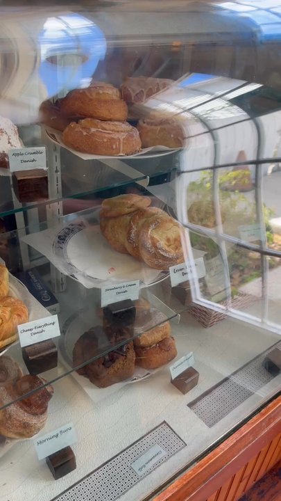 Cymplify - Coffee & Tea Near Me - Gainesville, Florida