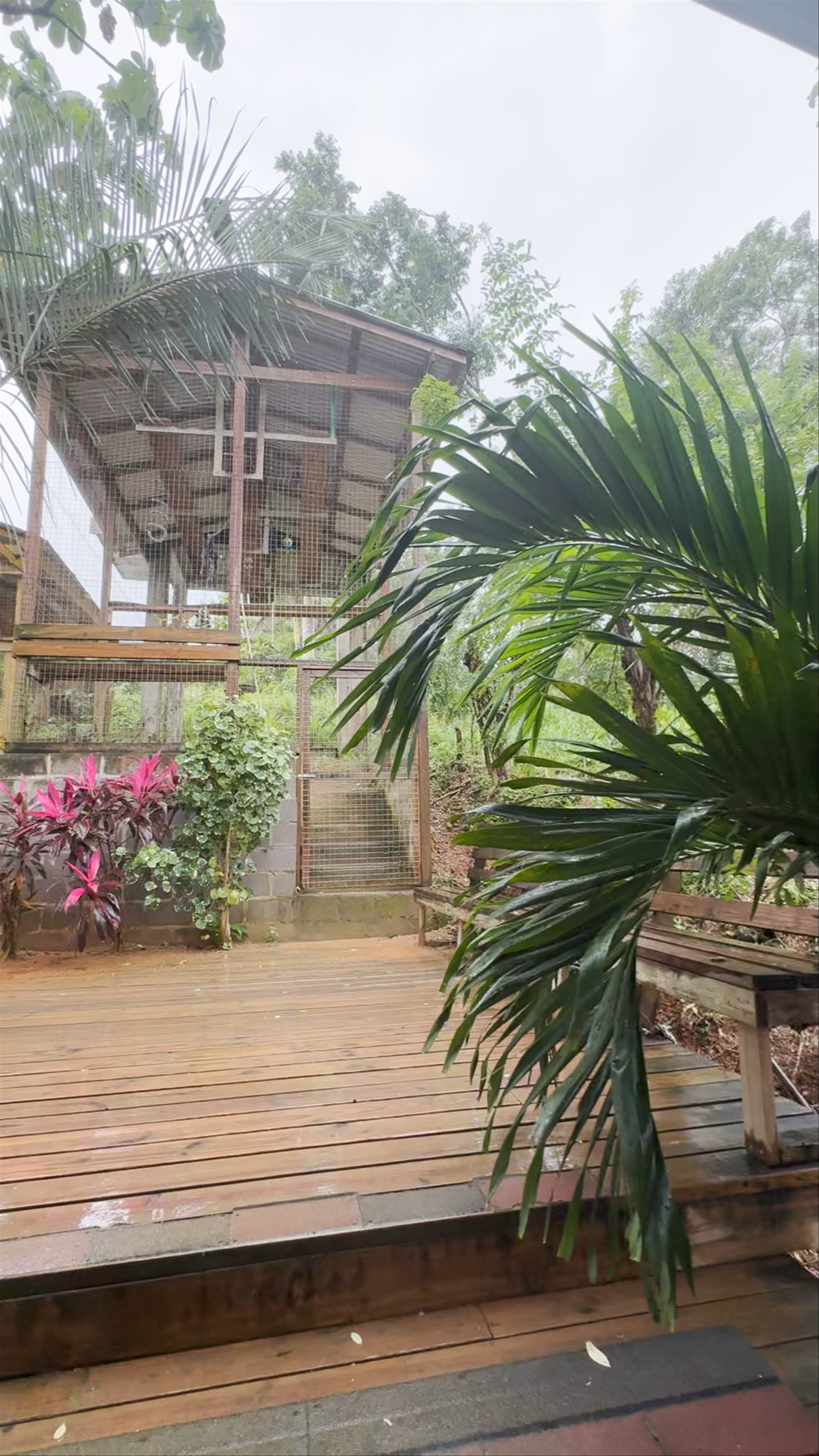 MANAWAKIE ECO NATURE PARK